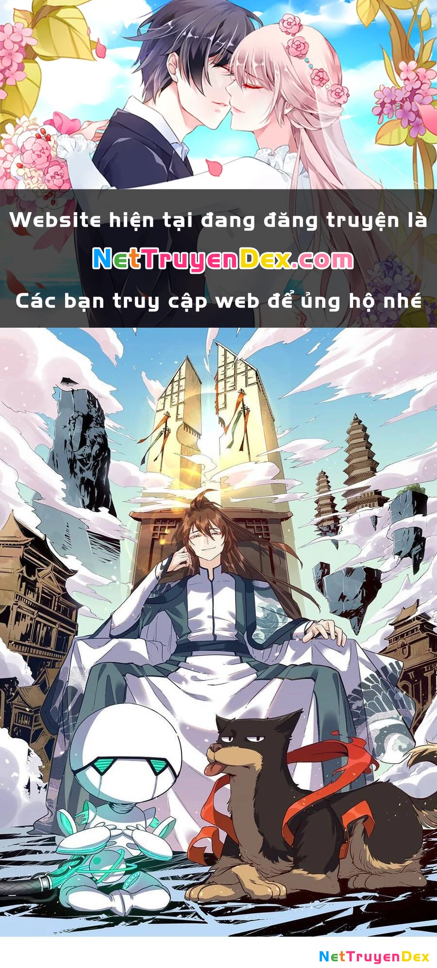 Nguyên Lai Ta Là Tu Tiên Đại Lão Chapter 30 - 1