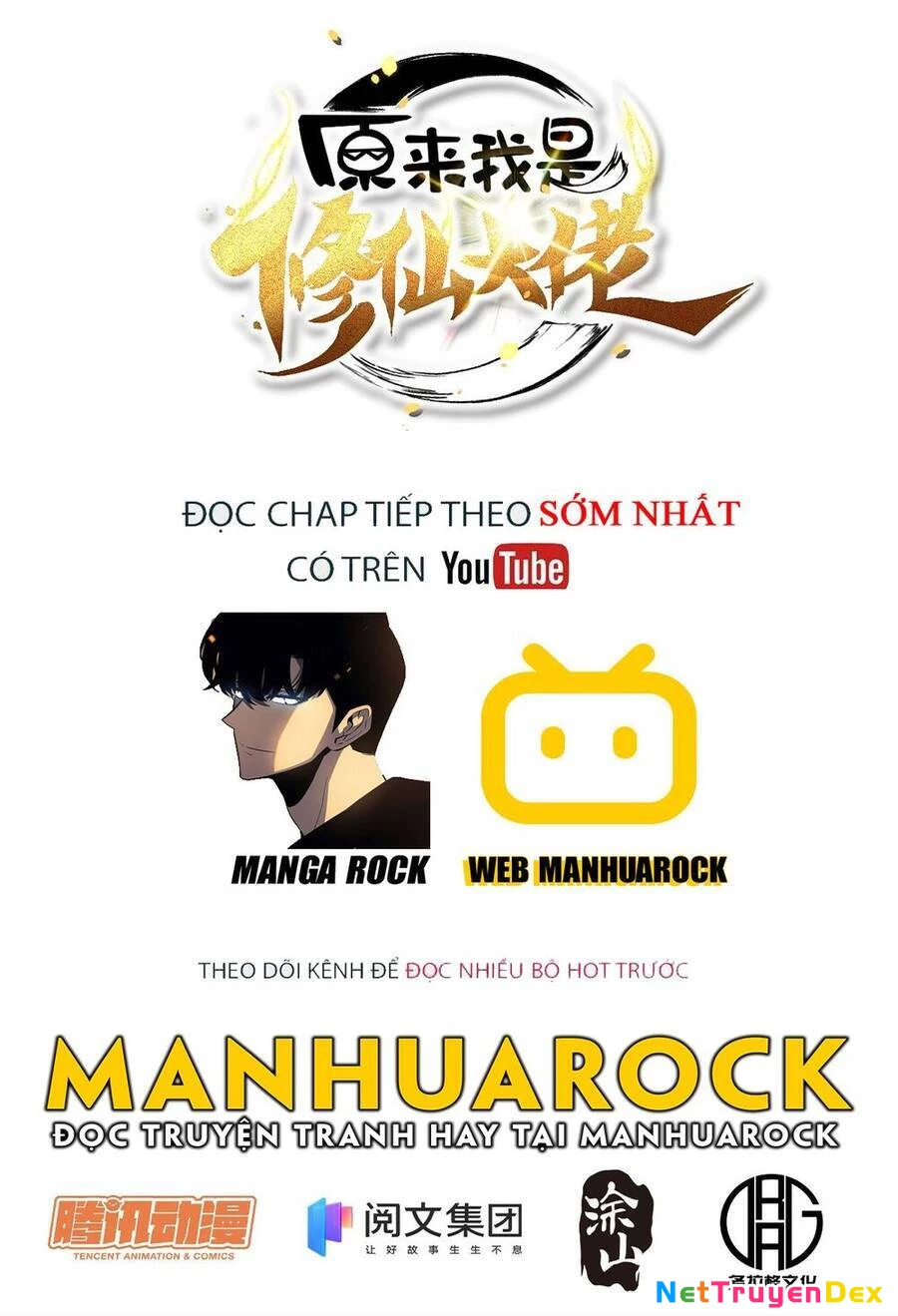 Nguyên Lai Ta Là Tu Tiên Đại Lão Chapter 30 - 2