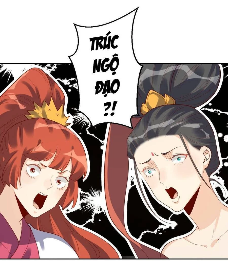 Nguyên Lai Ta Là Tu Tiên Đại Lão Chapter 30 - 3