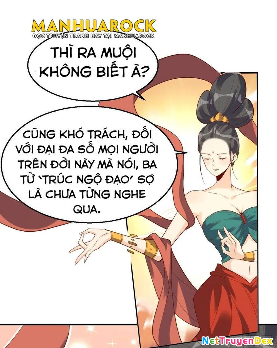 Nguyên Lai Ta Là Tu Tiên Đại Lão Chapter 30 - 5