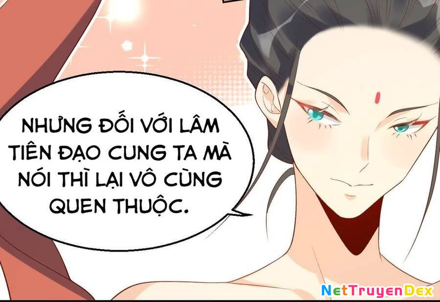 Nguyên Lai Ta Là Tu Tiên Đại Lão Chapter 30 - 6