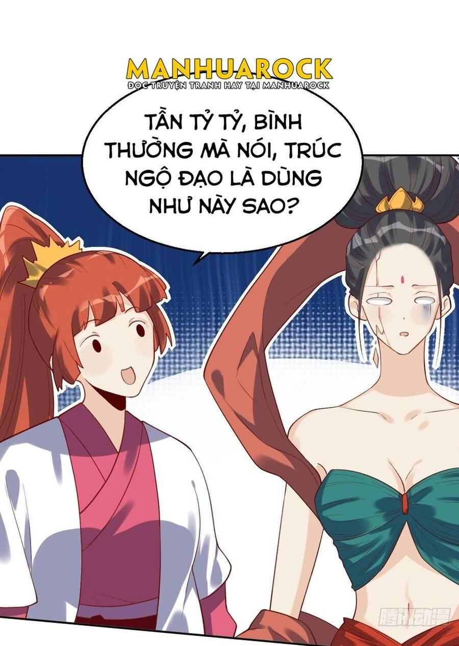 Nguyên Lai Ta Là Tu Tiên Đại Lão Chapter 30 - 11