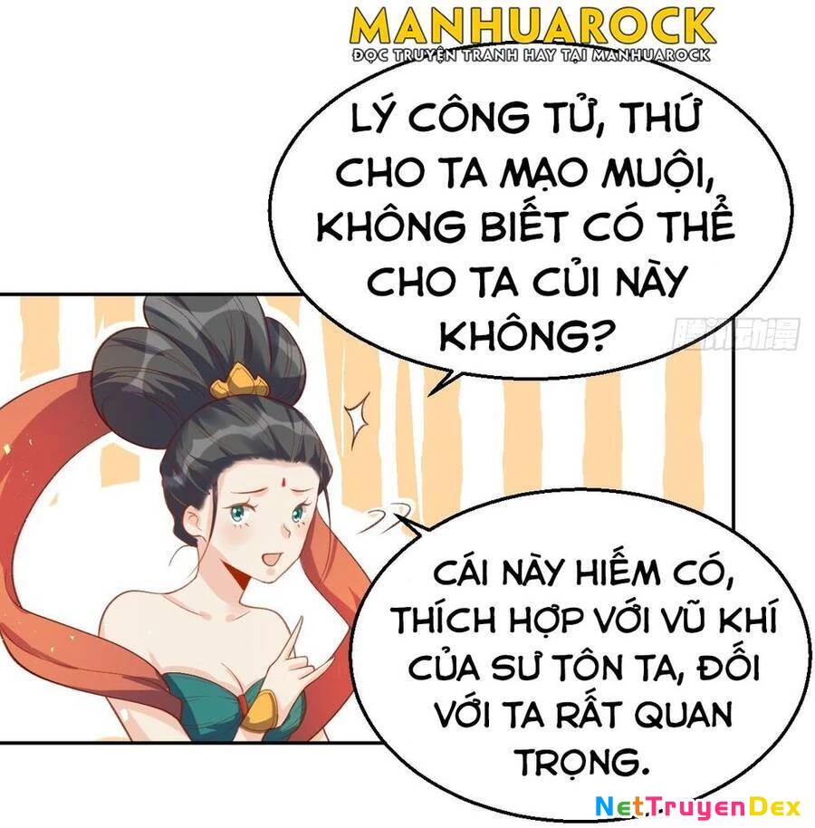 Nguyên Lai Ta Là Tu Tiên Đại Lão Chapter 30 - 21
