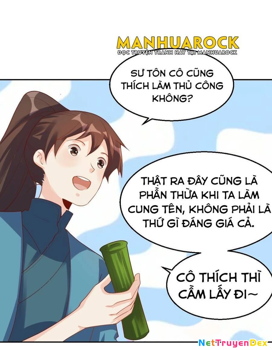 Nguyên Lai Ta Là Tu Tiên Đại Lão Chapter 30 - 22