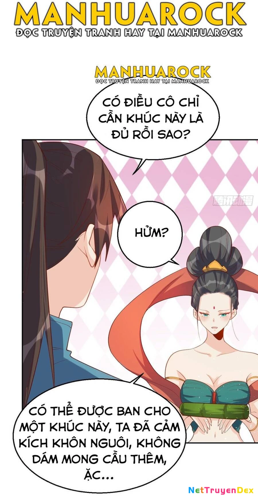 Nguyên Lai Ta Là Tu Tiên Đại Lão Chapter 30 - 23