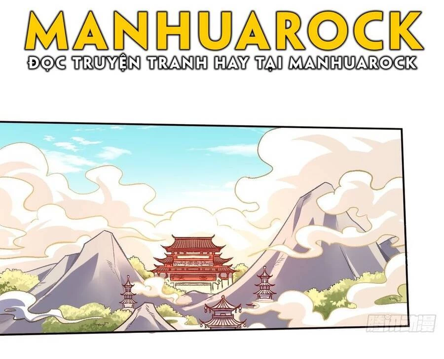 Nguyên Lai Ta Là Tu Tiên Đại Lão Chapter 30 - 30