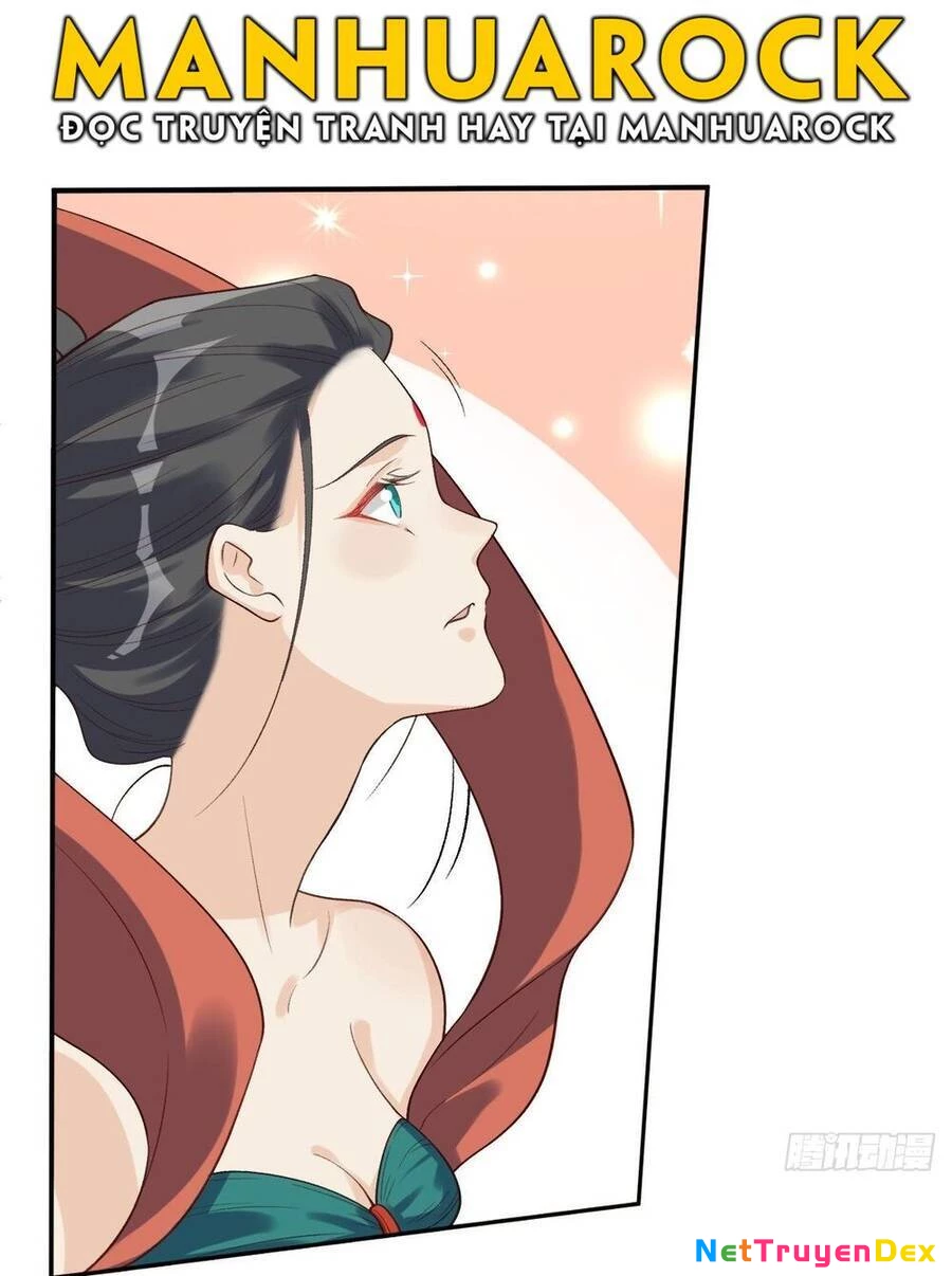 Nguyên Lai Ta Là Tu Tiên Đại Lão Chapter 30 - 36