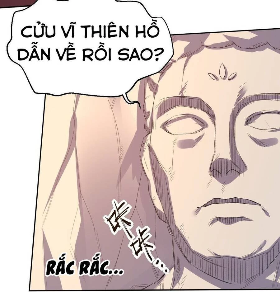 Nguyên Lai Ta Là Tu Tiên Đại Lão Chapter 30 - 38