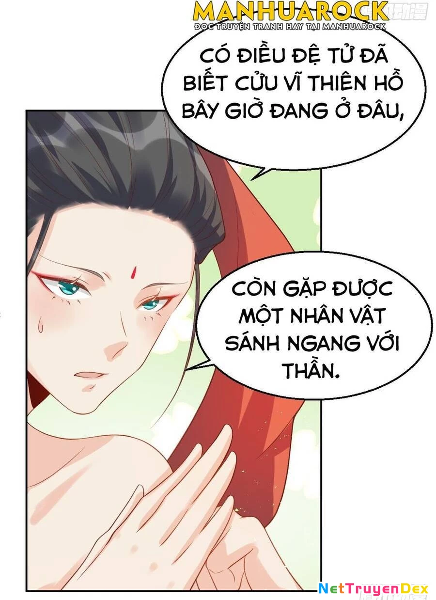 Nguyên Lai Ta Là Tu Tiên Đại Lão Chapter 30 - 41