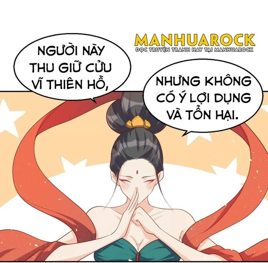 Nguyên Lai Ta Là Tu Tiên Đại Lão Chapter 30 - 44