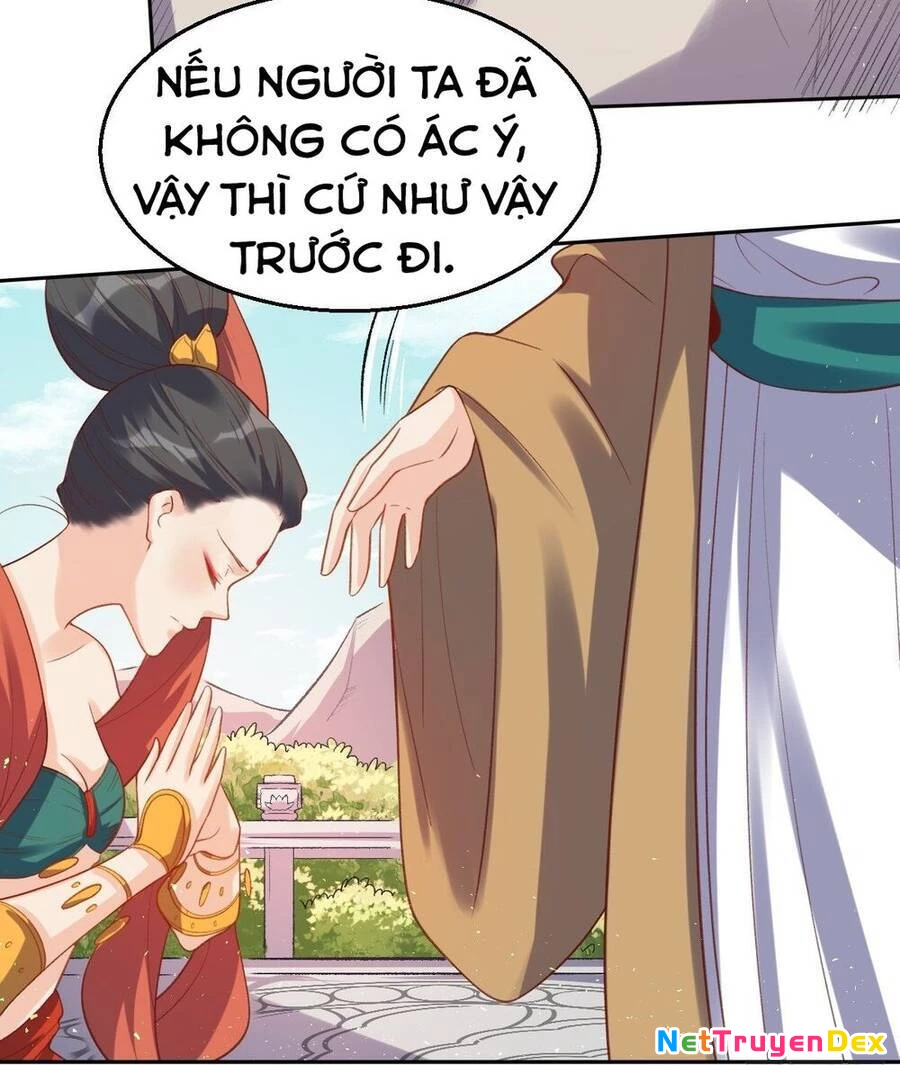 Nguyên Lai Ta Là Tu Tiên Đại Lão Chapter 30 - 47