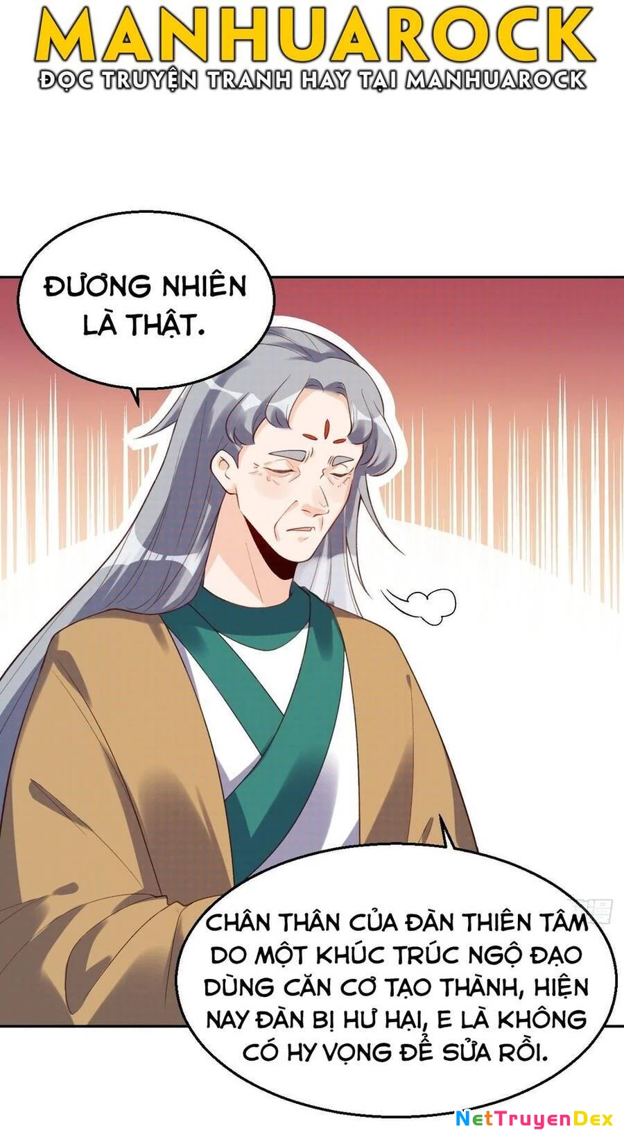Nguyên Lai Ta Là Tu Tiên Đại Lão Chapter 30 - 50