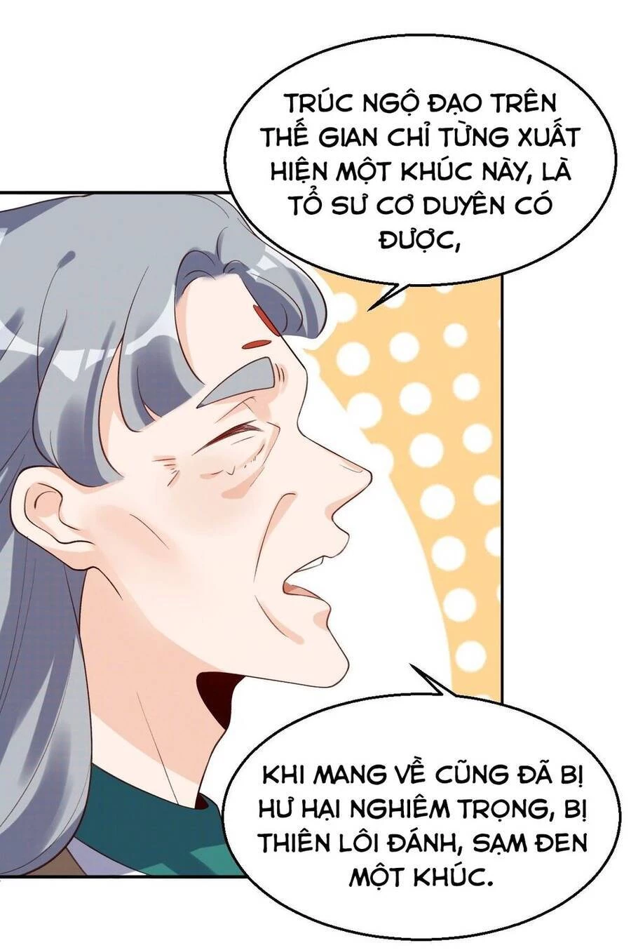 Nguyên Lai Ta Là Tu Tiên Đại Lão Chapter 30 - 52