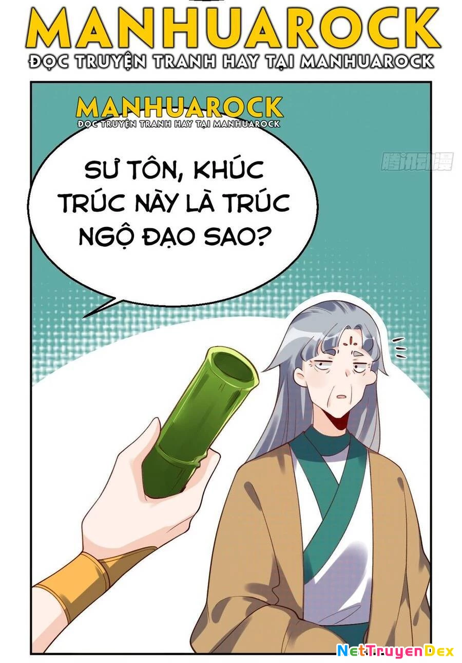 Nguyên Lai Ta Là Tu Tiên Đại Lão Chapter 30 - 54