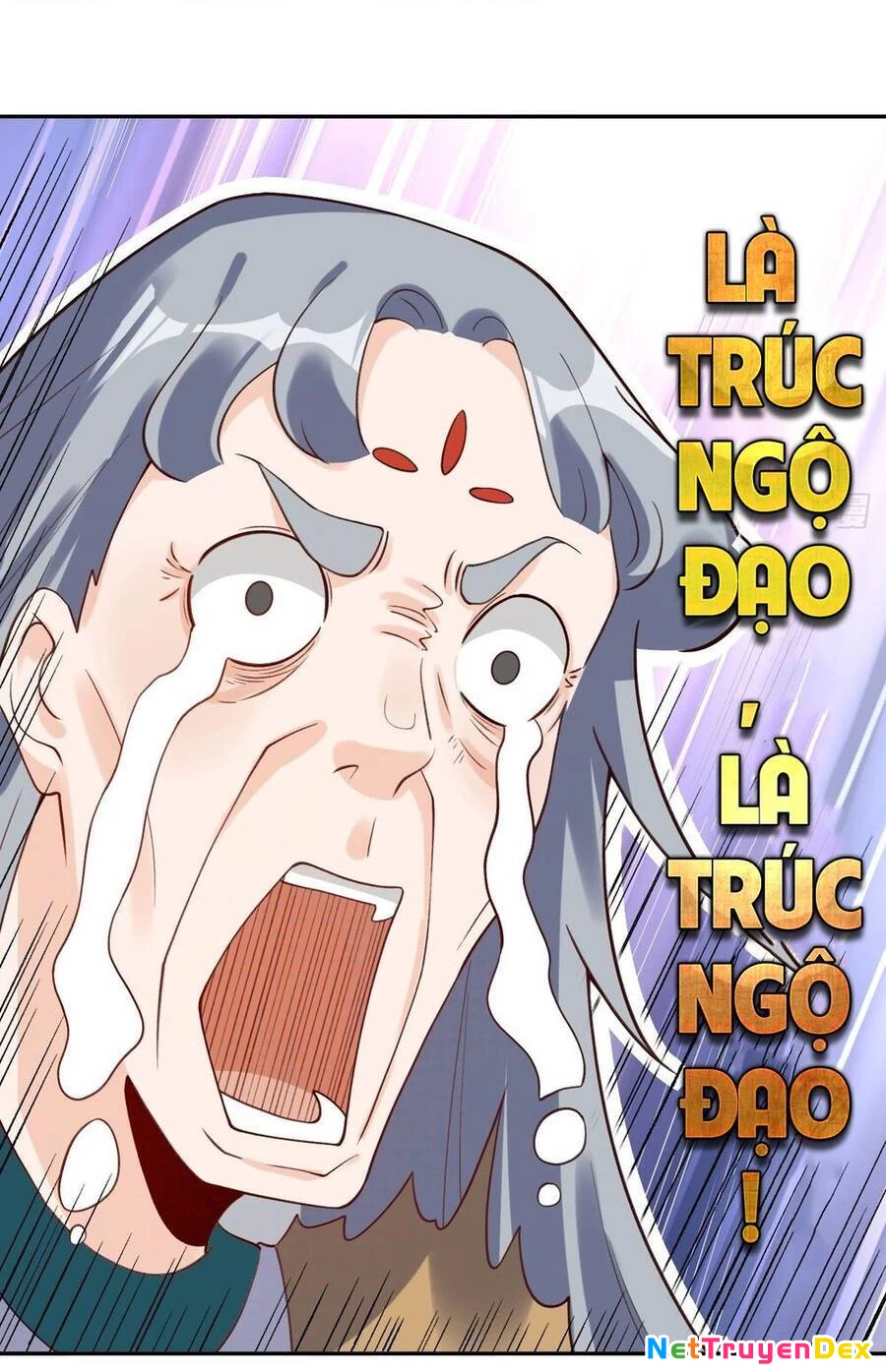 Nguyên Lai Ta Là Tu Tiên Đại Lão Chapter 30 - 56