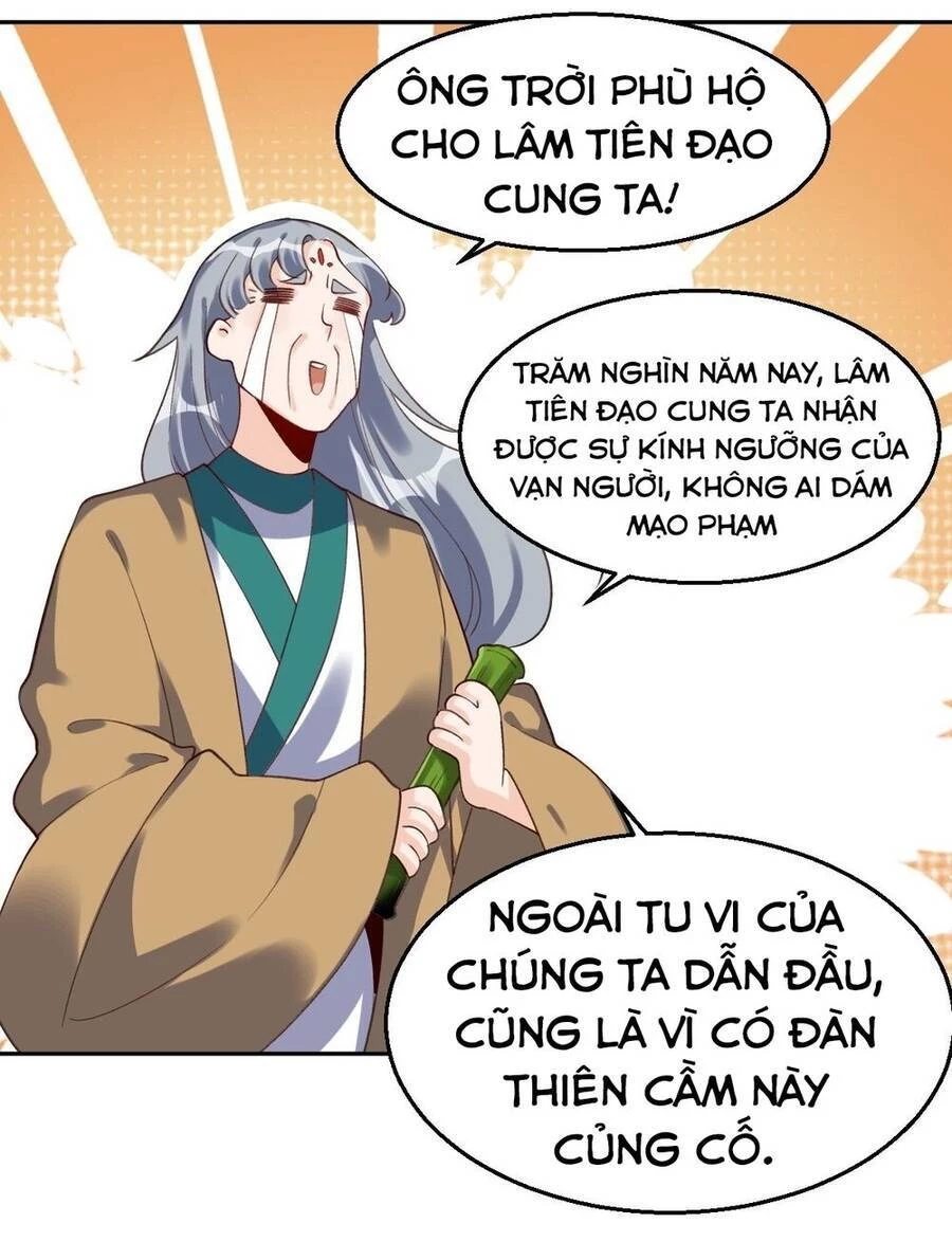 Nguyên Lai Ta Là Tu Tiên Đại Lão Chapter 30 - 59