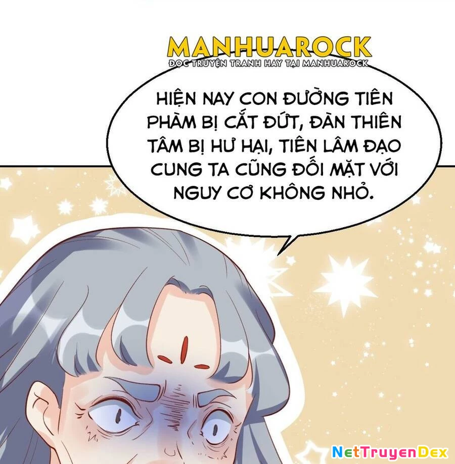 Nguyên Lai Ta Là Tu Tiên Đại Lão Chapter 30 - 61