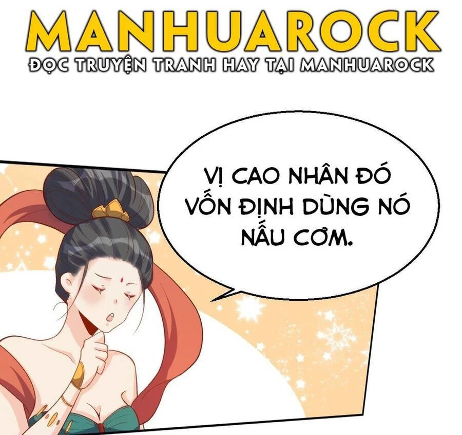 Nguyên Lai Ta Là Tu Tiên Đại Lão Chapter 30 - 64