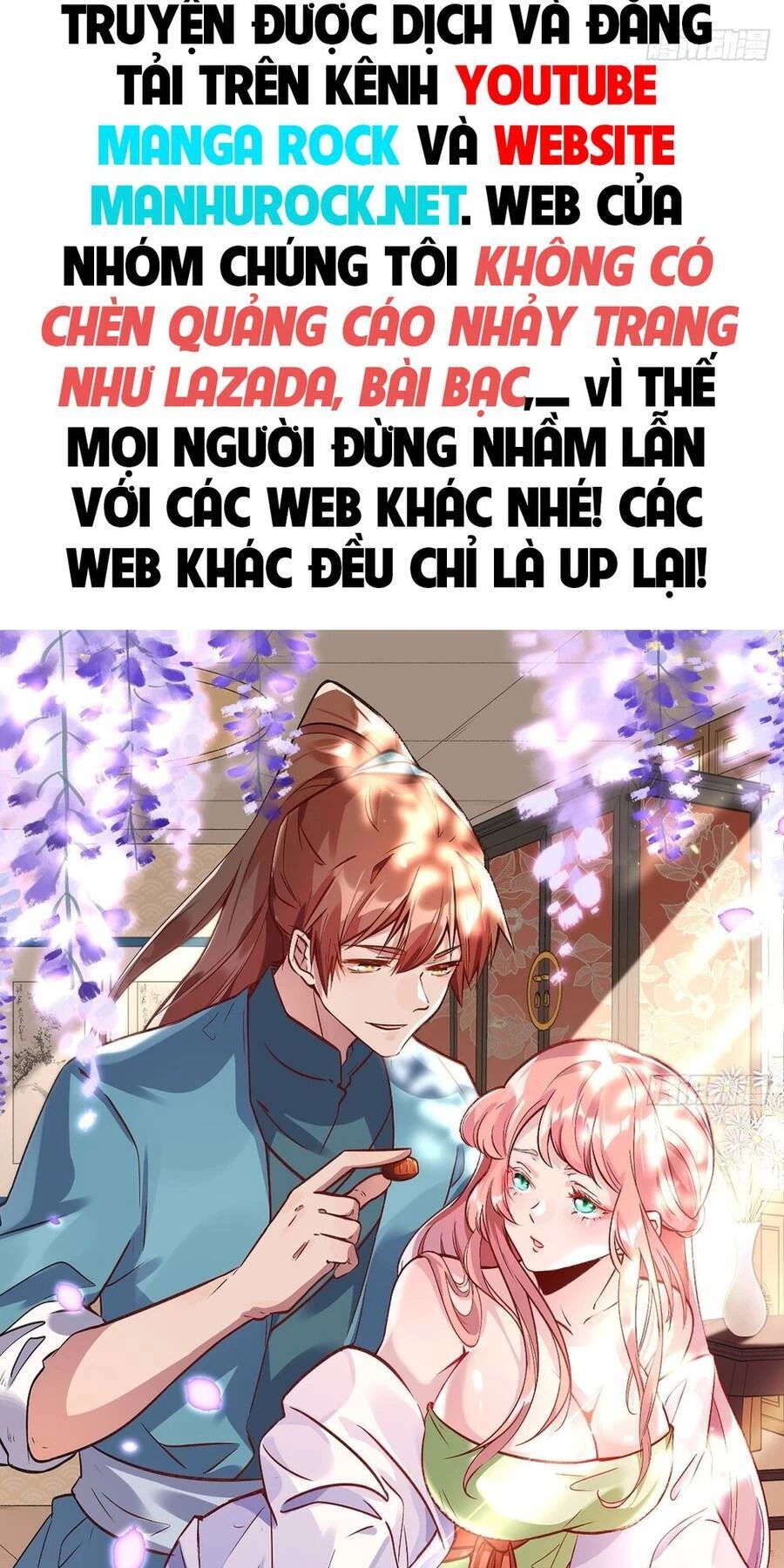 Nguyên Lai Ta Là Tu Tiên Đại Lão Chapter 30 - 72