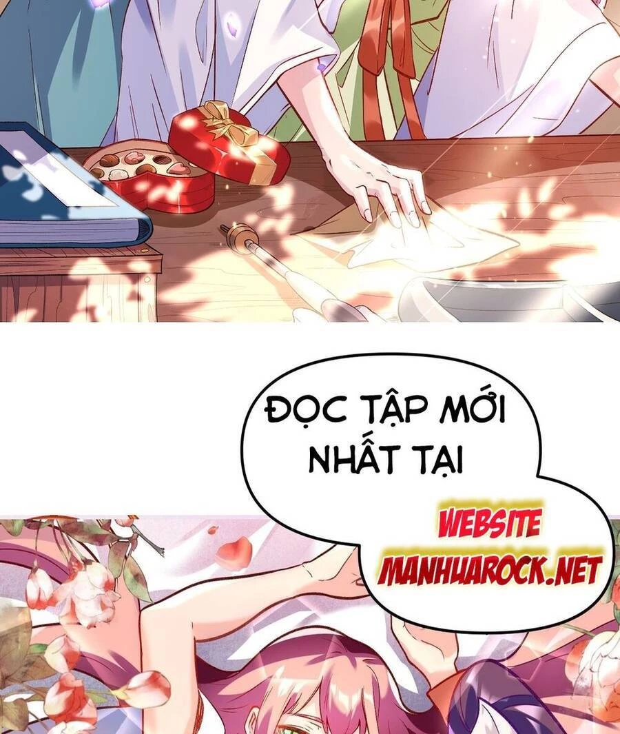 Nguyên Lai Ta Là Tu Tiên Đại Lão Chapter 30 - 73