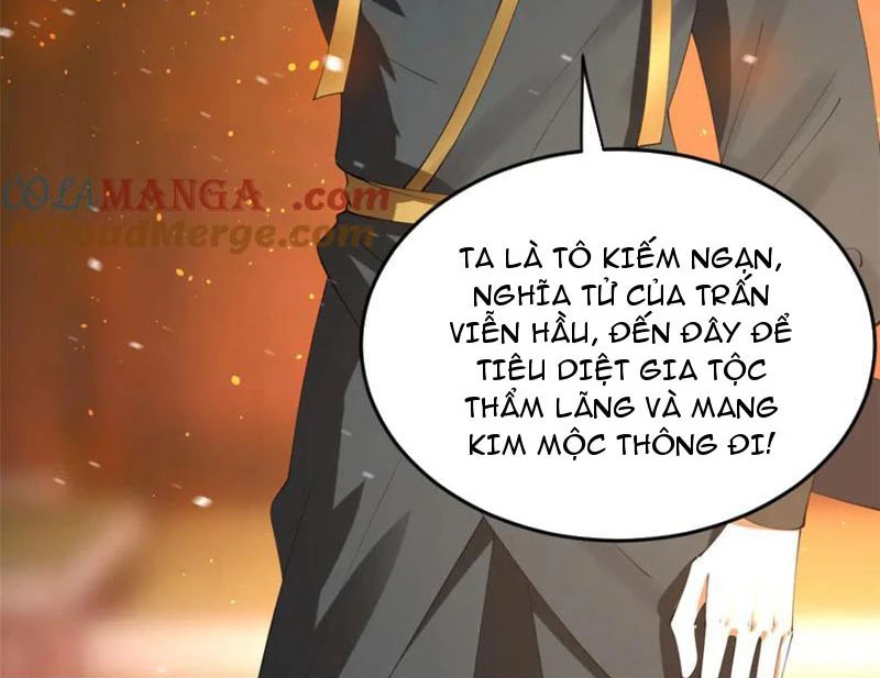 Chàng Rể Mạnh Nhất Lịch Sử Chapter 251 - 22