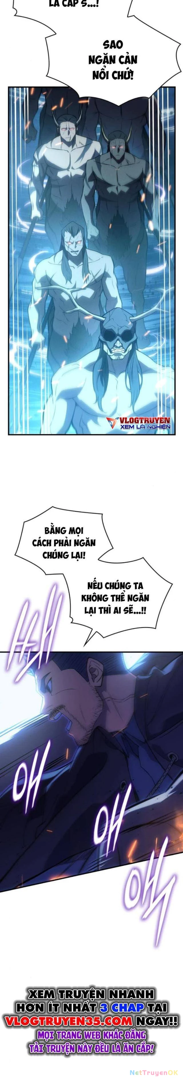 Hồi Quy Bằng Vương Quyền Chapter 68 - 19
