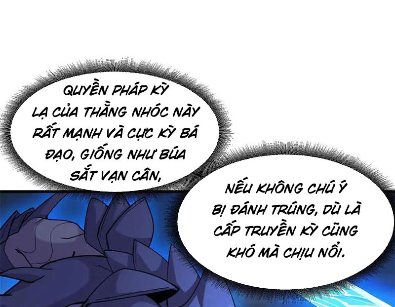 Ma Thú Siêu Thần Chapter 167 - 4