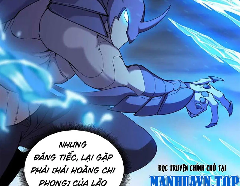 Ma Thú Siêu Thần Chapter 167 - 5