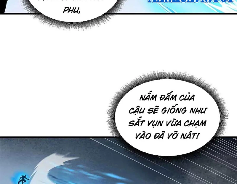 Ma Thú Siêu Thần Chapter 167 - 6