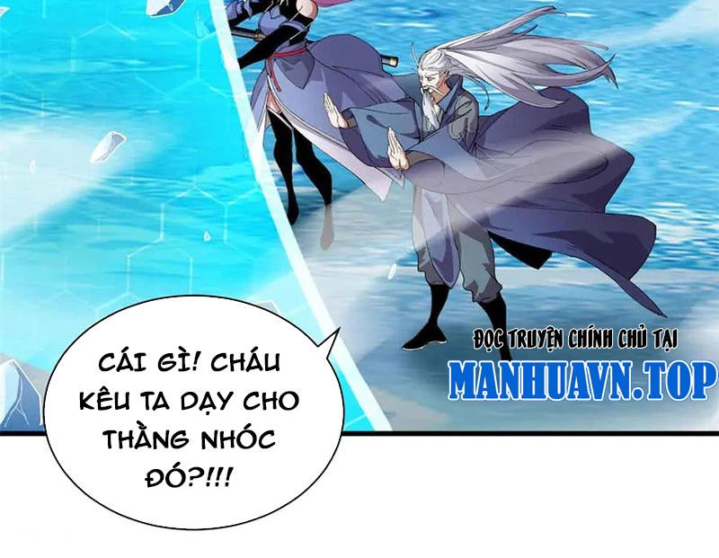 Ma Thú Siêu Thần Chapter 167 - 10