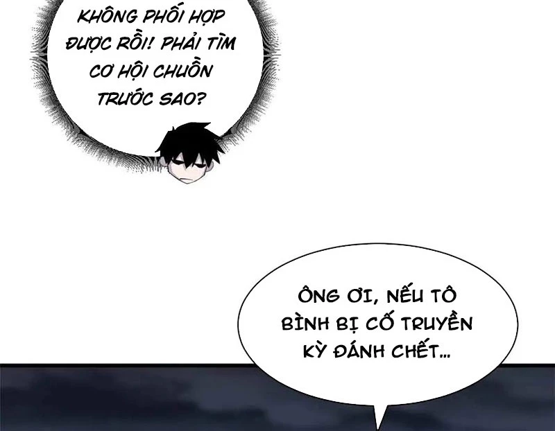 Ma Thú Siêu Thần Chapter 167 - 25