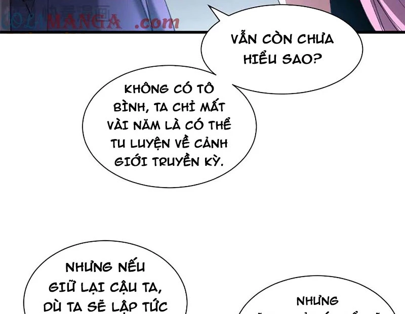 Ma Thú Siêu Thần Chapter 167 - 27