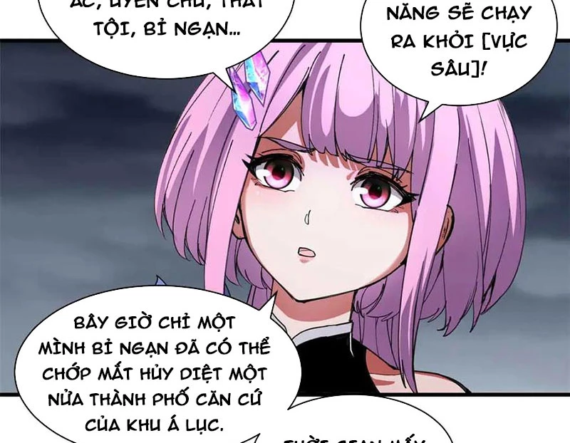 Ma Thú Siêu Thần Chapter 167 - 30