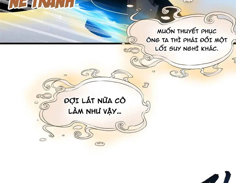 Ma Thú Siêu Thần Chapter 167 - 36