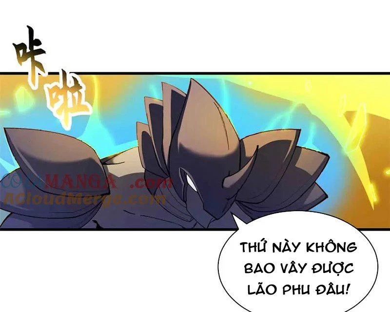 Ma Thú Siêu Thần Chapter 167 - 53