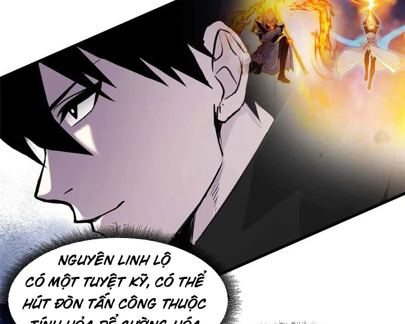 Ma Thú Siêu Thần Chapter 167 - 62