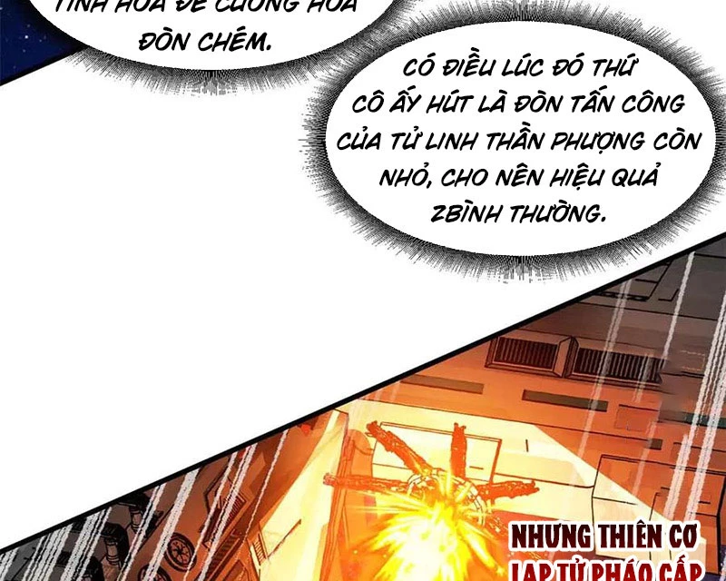 Ma Thú Siêu Thần Chapter 167 - 63