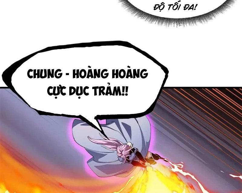 Ma Thú Siêu Thần Chapter 167 - 68