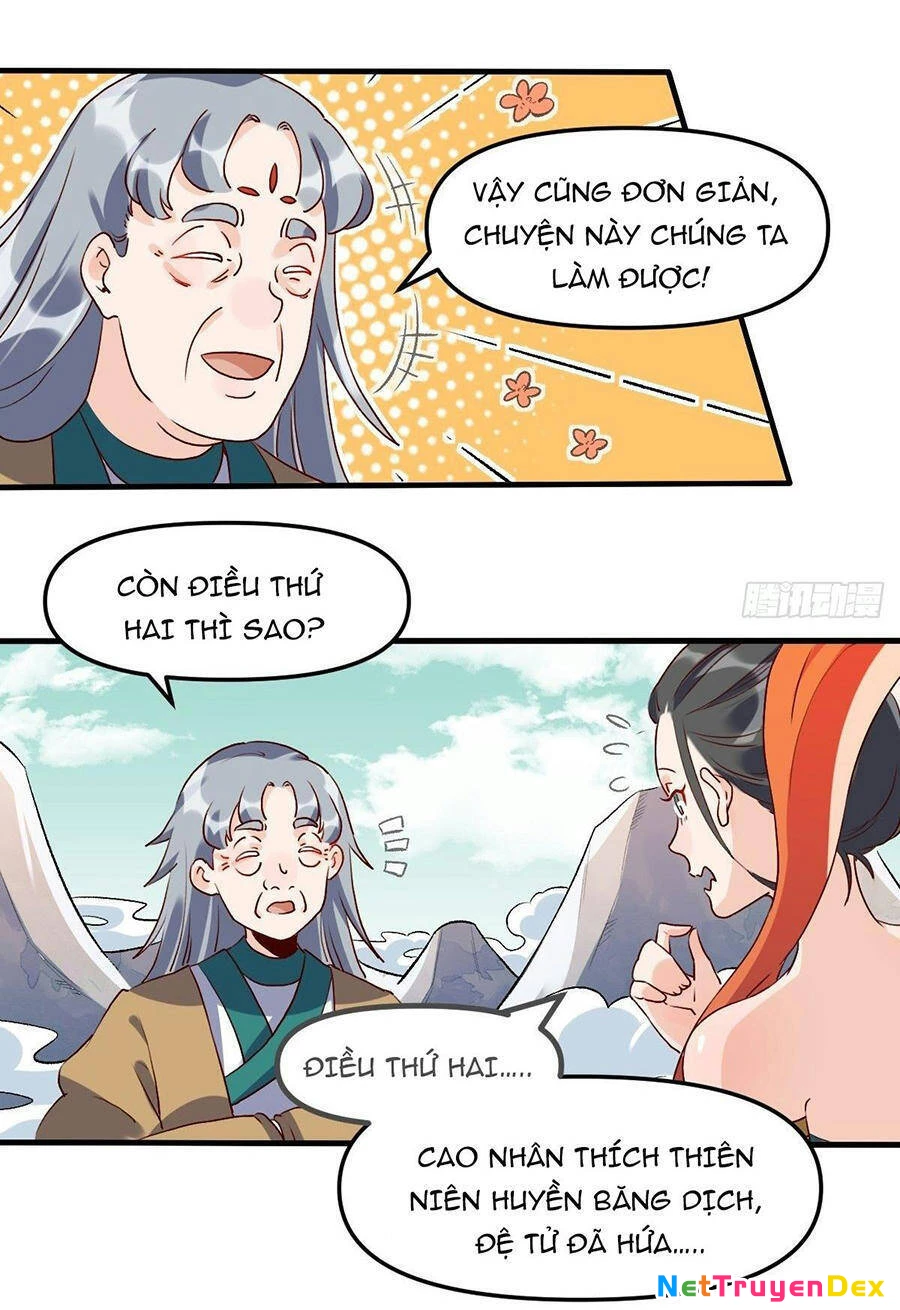 Nguyên Lai Ta Là Tu Tiên Đại Lão Chapter 31 - 9