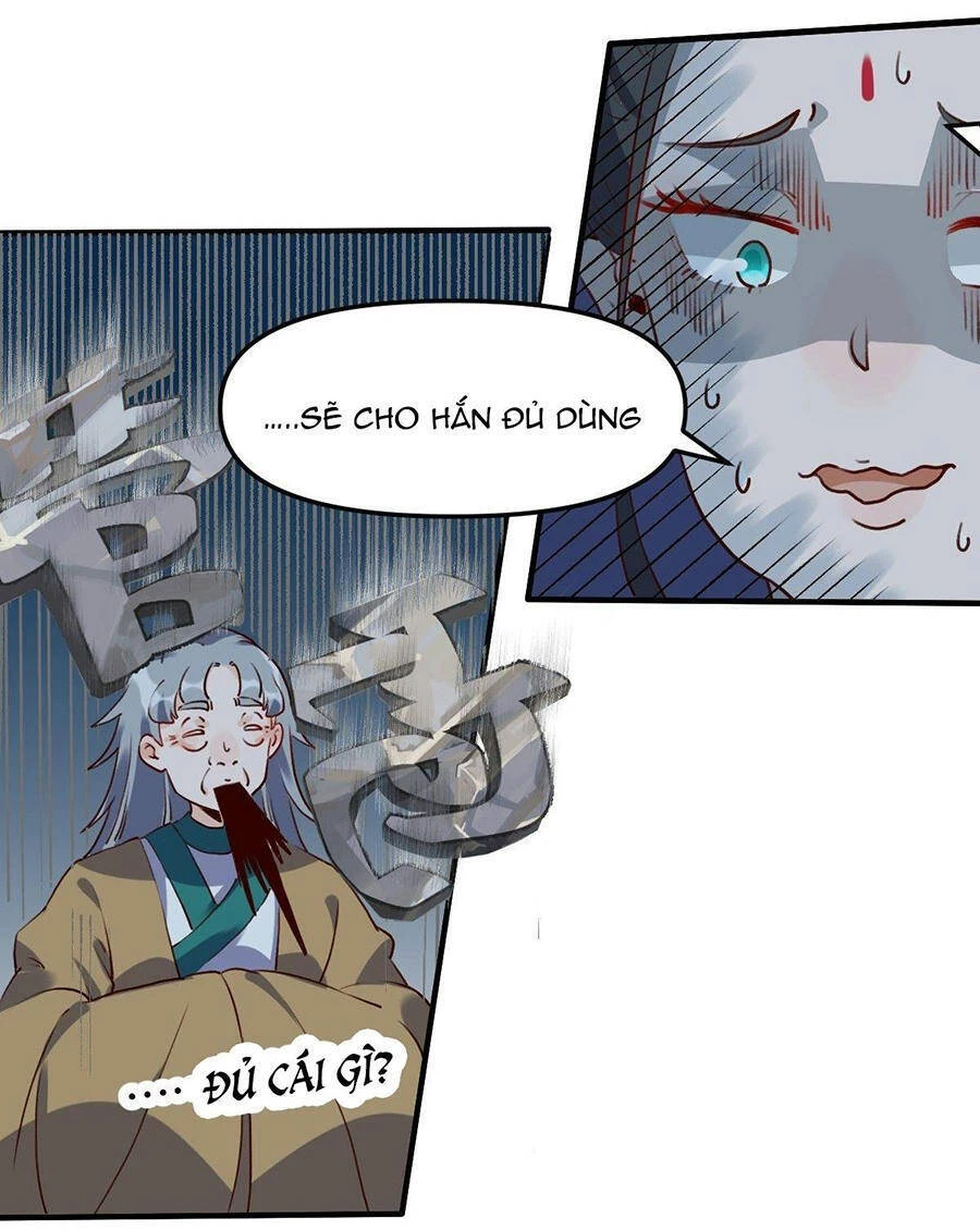 Nguyên Lai Ta Là Tu Tiên Đại Lão Chapter 31 - 10