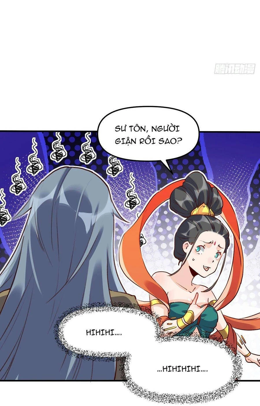 Nguyên Lai Ta Là Tu Tiên Đại Lão Chapter 31 - 11