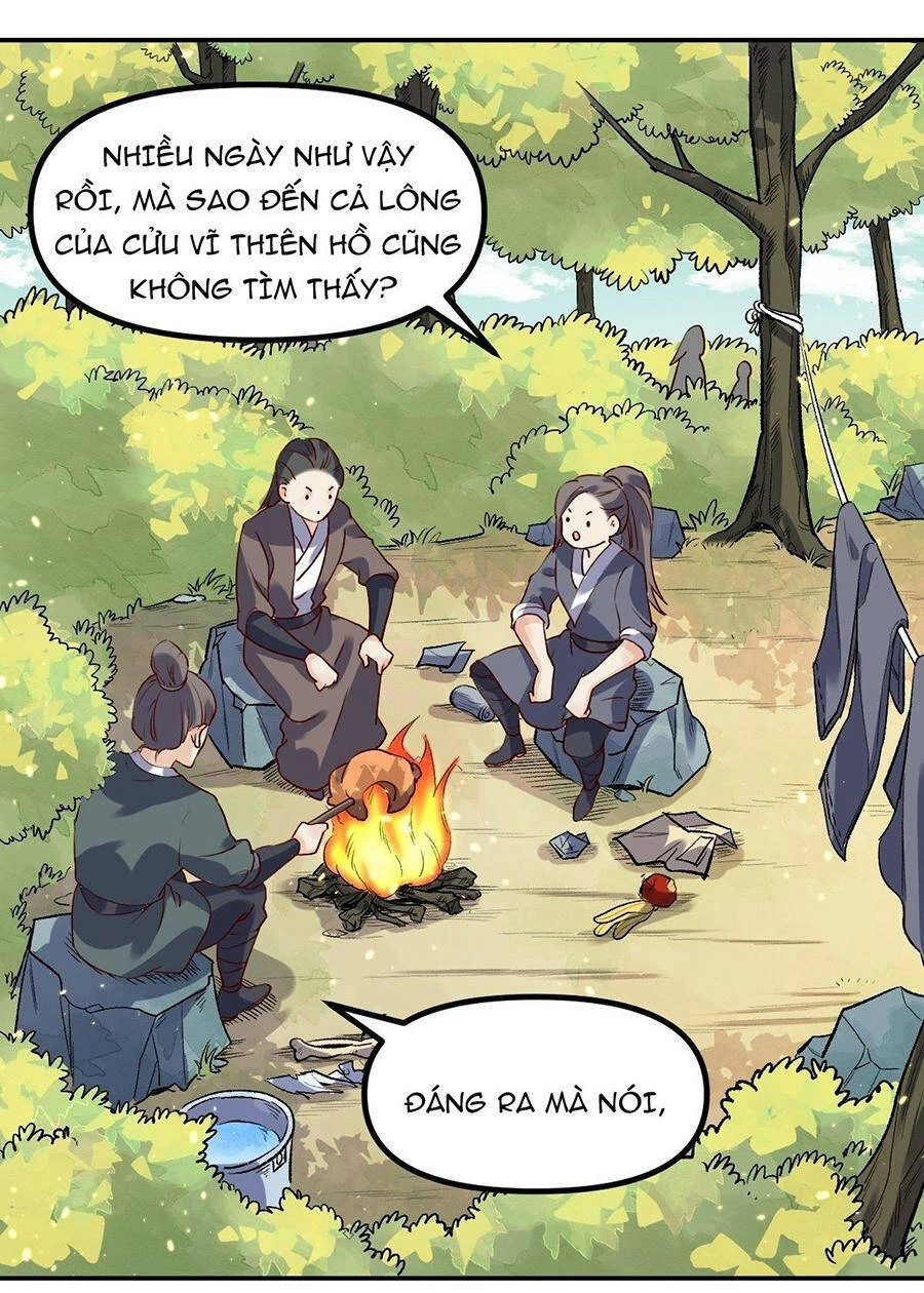 Nguyên Lai Ta Là Tu Tiên Đại Lão Chapter 31 - 15