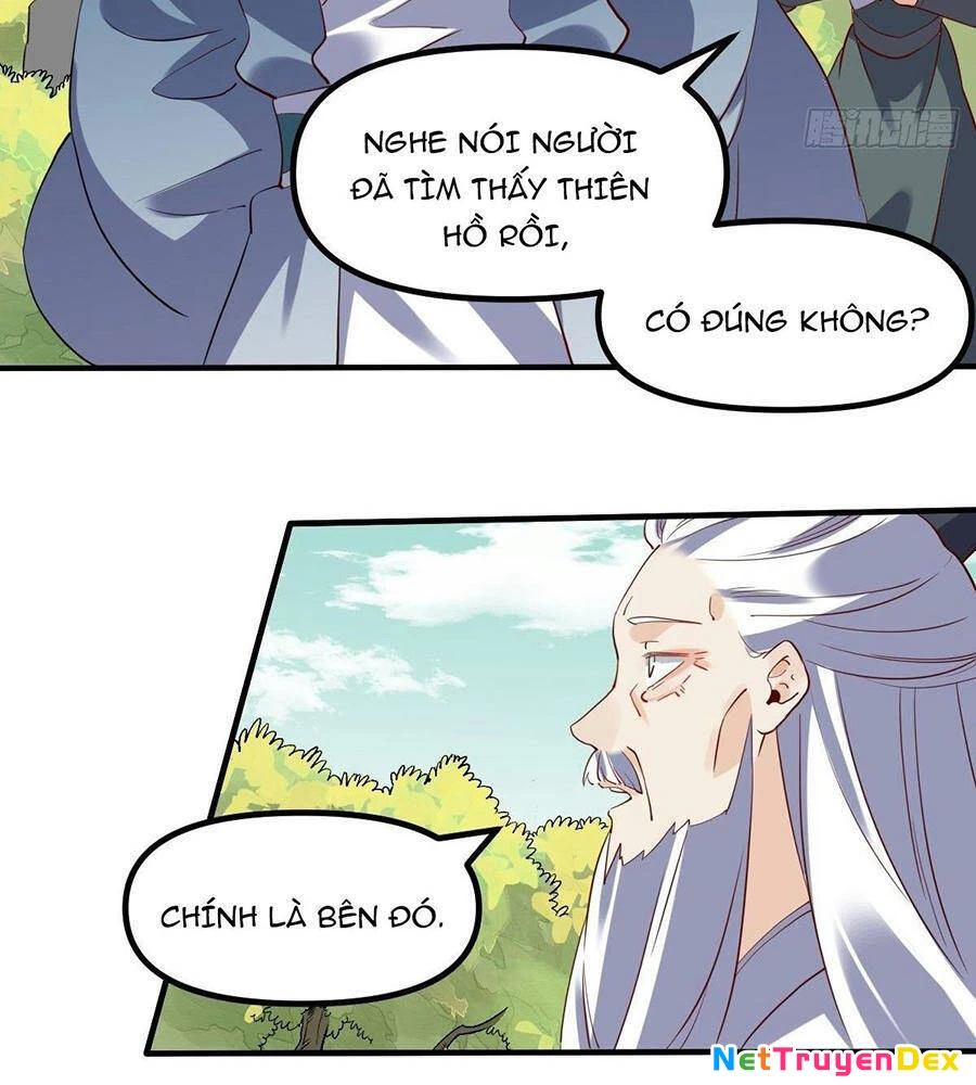 Nguyên Lai Ta Là Tu Tiên Đại Lão Chapter 31 - 19