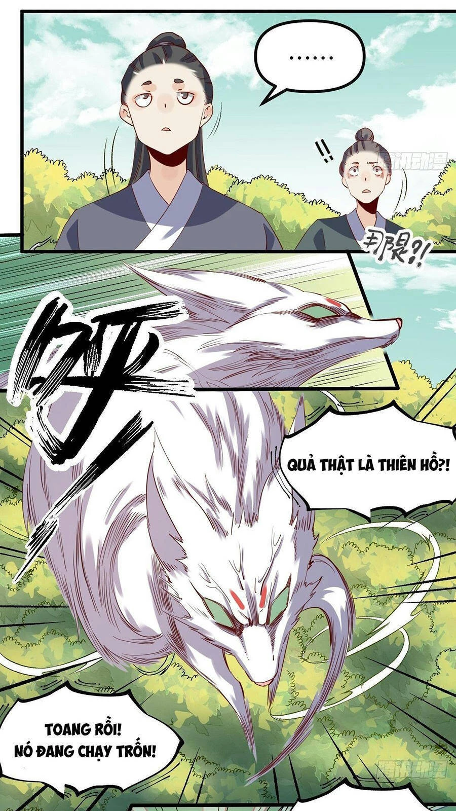 Nguyên Lai Ta Là Tu Tiên Đại Lão Chapter 31 - 20