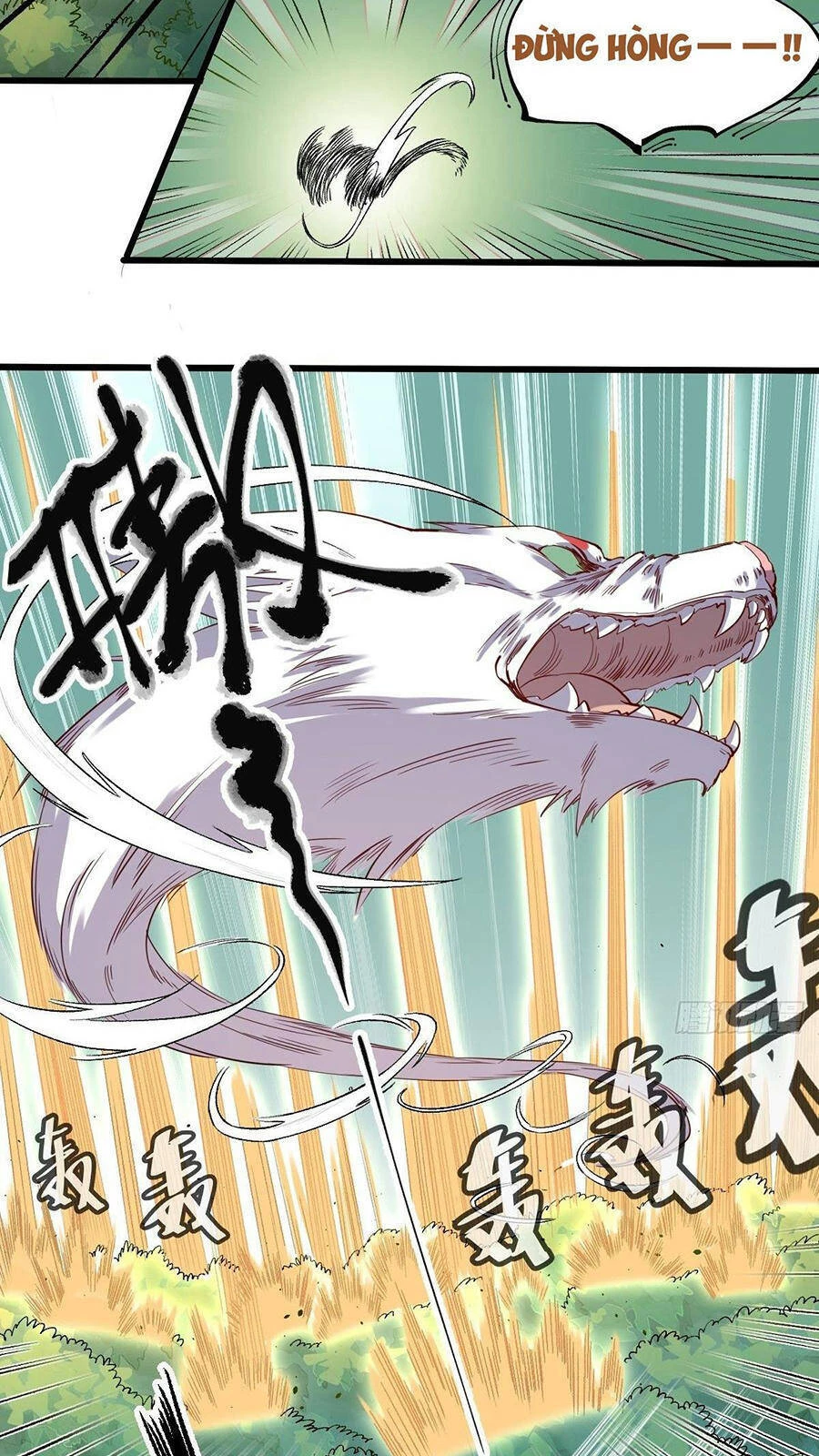 Nguyên Lai Ta Là Tu Tiên Đại Lão Chapter 31 - 21