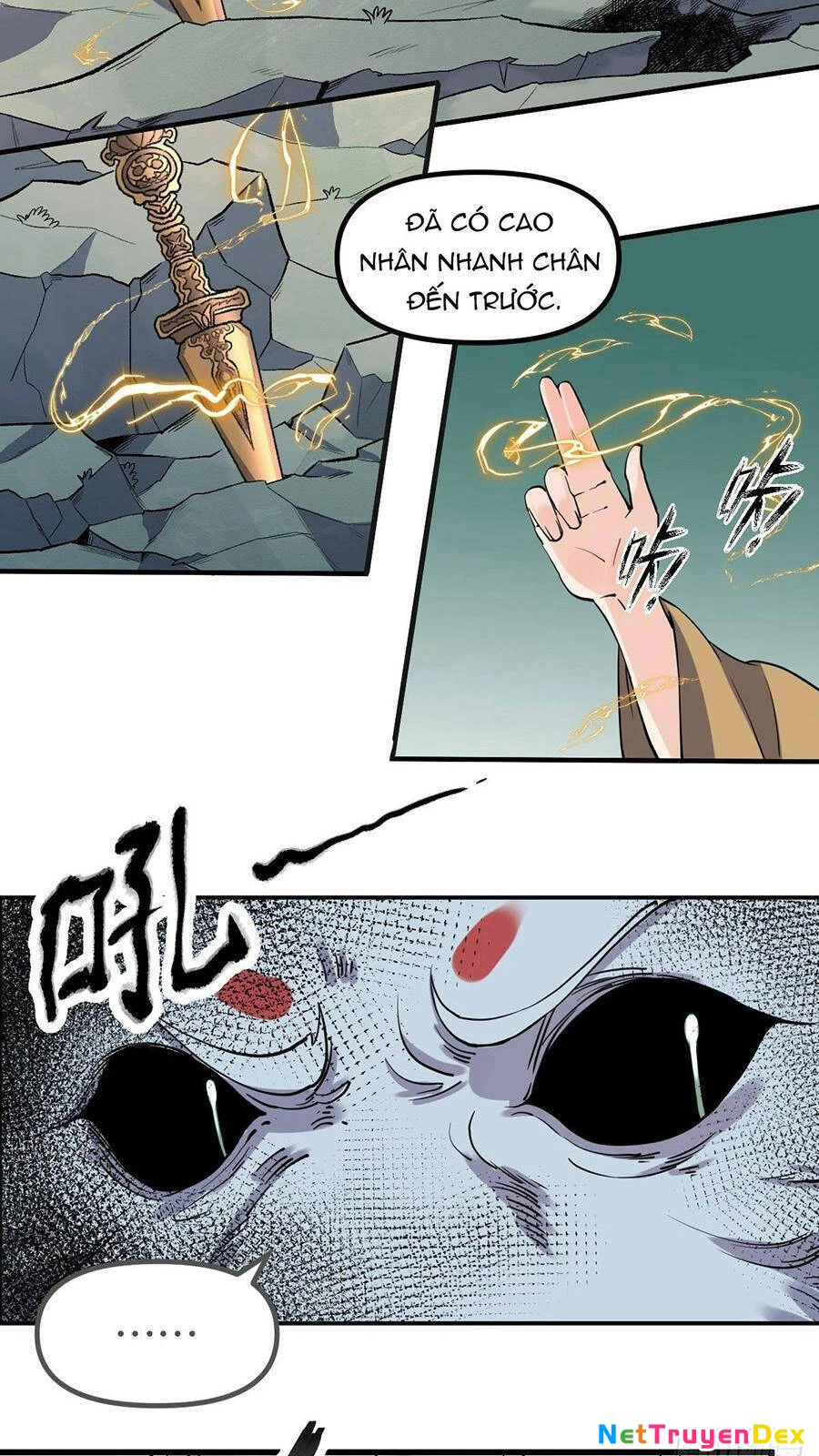 Nguyên Lai Ta Là Tu Tiên Đại Lão Chapter 31 - 25