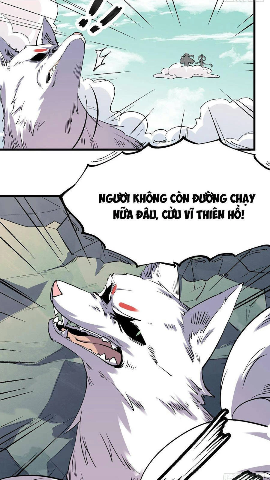Nguyên Lai Ta Là Tu Tiên Đại Lão Chapter 31 - 26