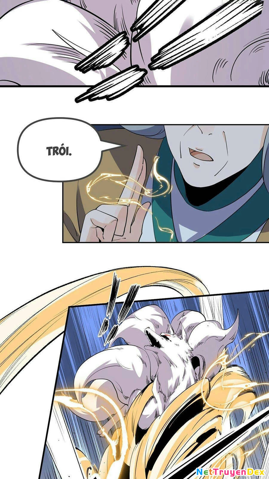 Nguyên Lai Ta Là Tu Tiên Đại Lão Chapter 31 - 27