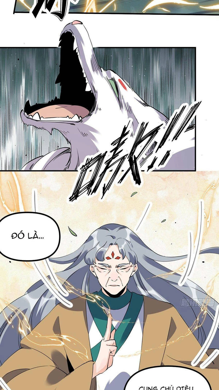 Nguyên Lai Ta Là Tu Tiên Đại Lão Chapter 31 - 29