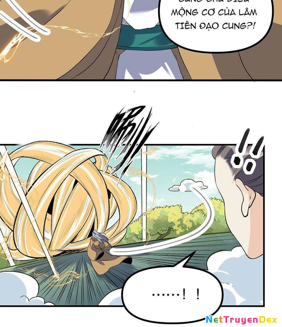 Nguyên Lai Ta Là Tu Tiên Đại Lão Chapter 31 - 30